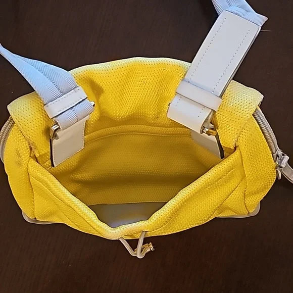 ๐Prada Sport 90 Vintage Nylon Shoulder Crossbody Bag, NWOT, Authentic ๐ - Picture 8 of 12